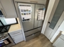 fridge