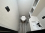 half-bathroom