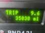 Odometer