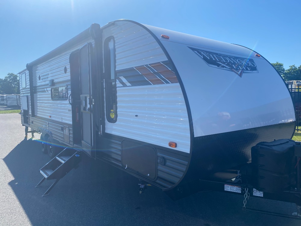 Forest River Wildwood X Lite 273qbxl Camping World Of Harrisburg Forest River Wildwood X Lite 273qbxl Camping World Of Harrisburg