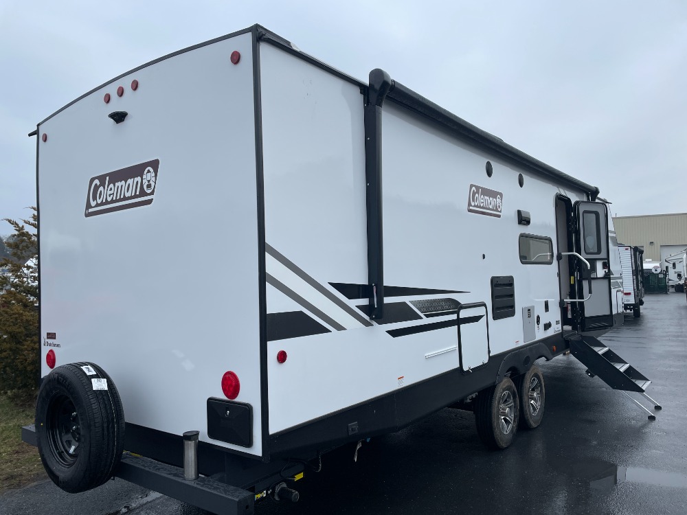 coleman light 3055bs