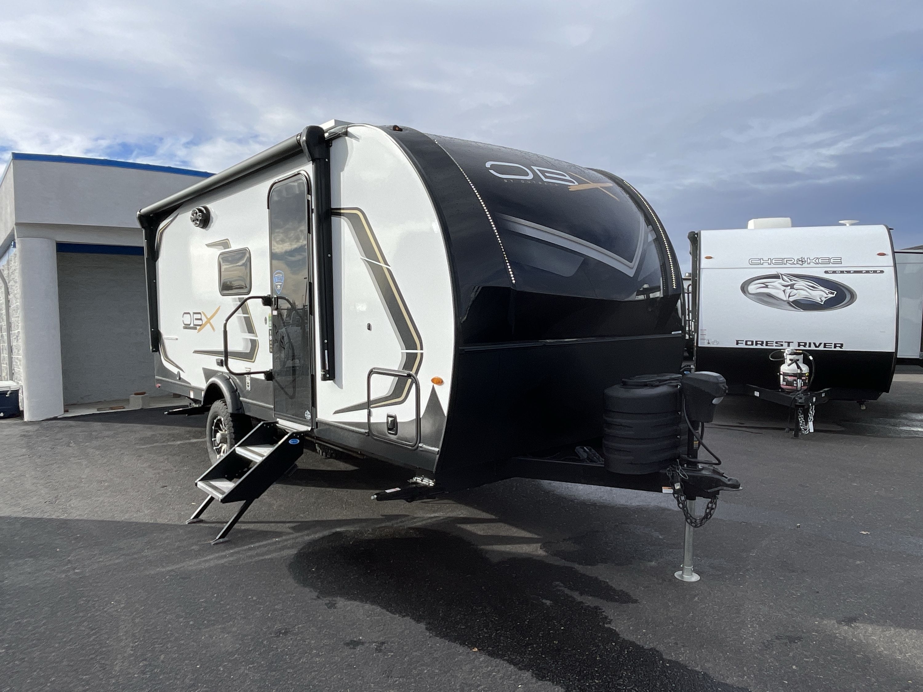 New or Used Keystone Outback Obx 18bhs RVs for Sale Camping World