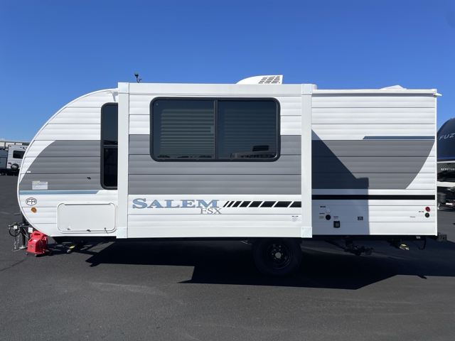 2026 Forest River Salem FSX 178BHSK — photo 6 of 8