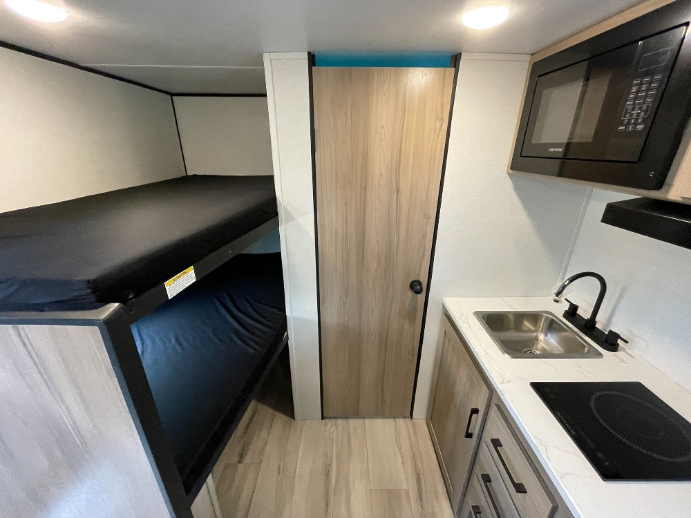 2026 Keystone Coleman 13B - Stock #2506260 | Greenwood, IN