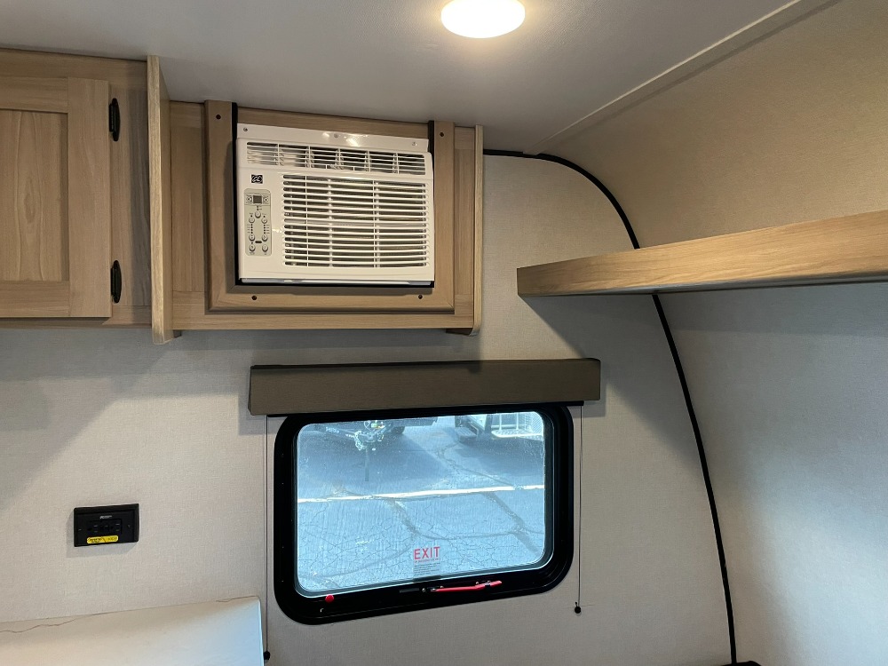 2026 Keystone Coleman 13B - Stock #2506260 | Greenwood, IN