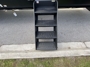 steps