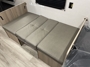 dinette-bed