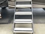 steps