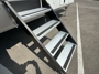 steps