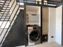 washer-dryer