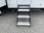 steps