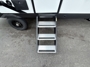 steps