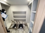 bunk-room