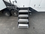 steps