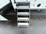 steps