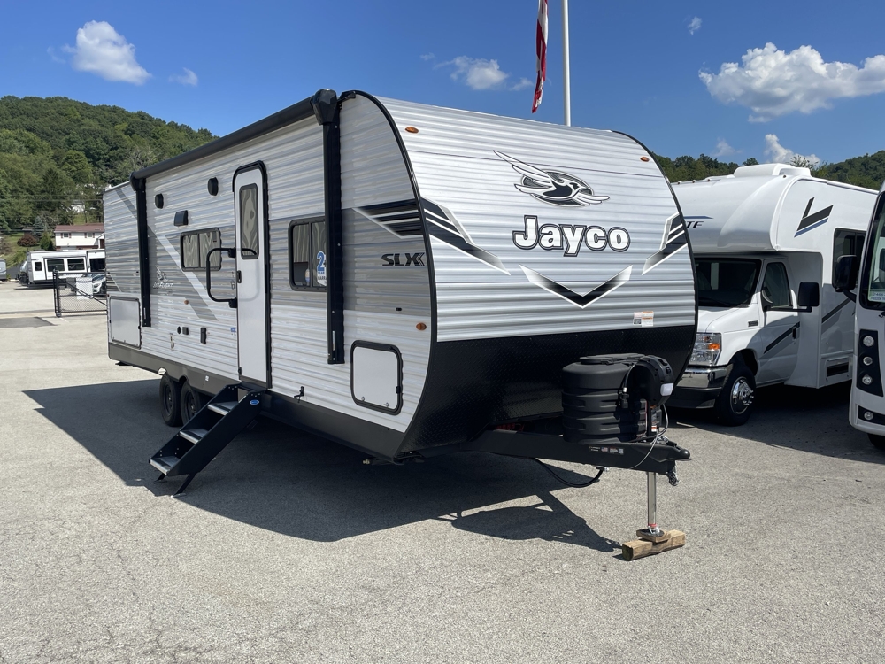 2026 Jayco Jay Flight Slx 261BHS - Stock #2559249 | Apollo, PA ...