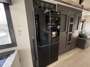 fridge