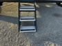 steps