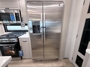 fridge