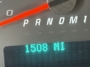 Odometer