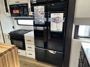 fridge