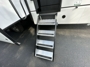 steps