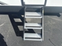 steps