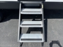 steps