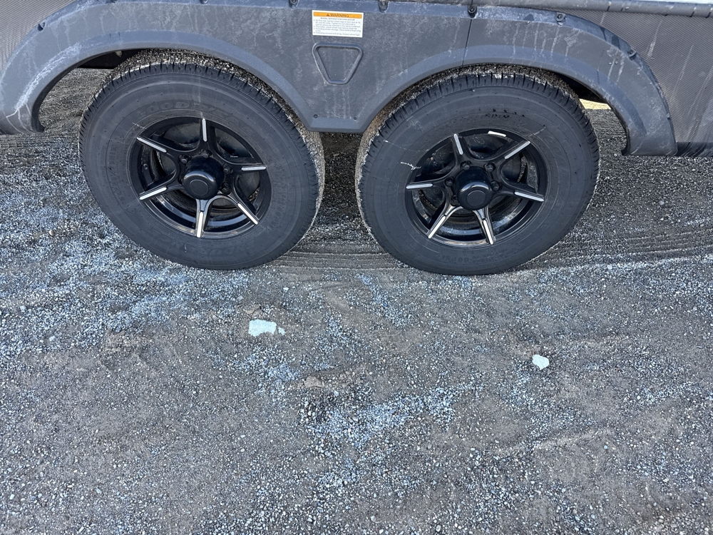 tires