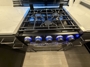 stove-oven