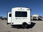 backside
