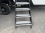 steps