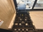 stove-oven