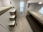 bunk-room