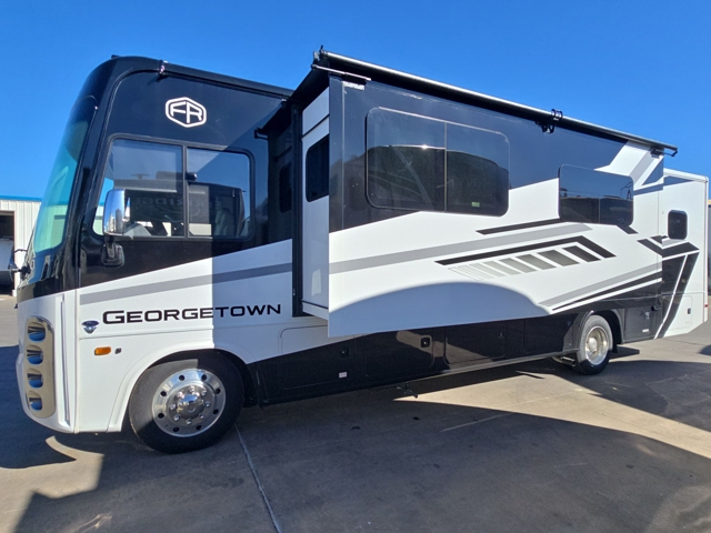 2026 Forest River Georgetown 5 Series 31L — photo 7 of 8