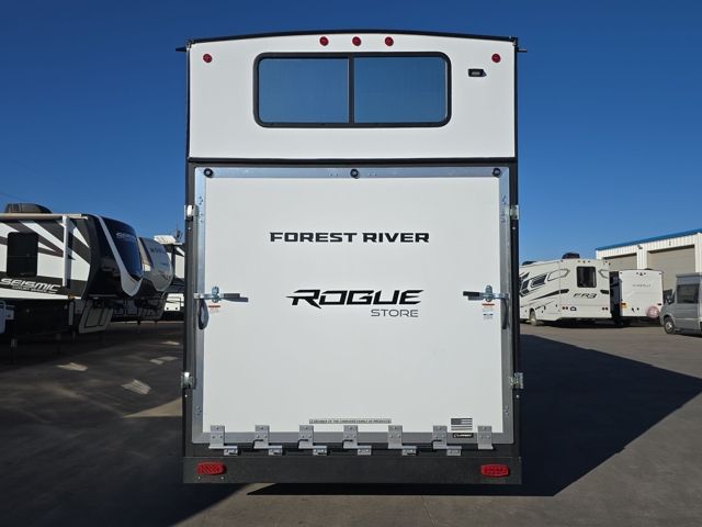 2026 Forest River Rogue 397STORE — photo 7 of 8