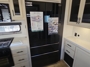 fridge