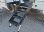 steps