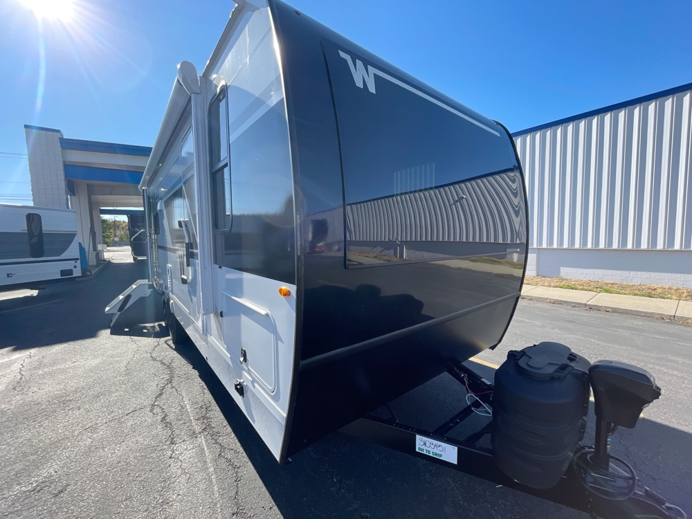 2026 Winnebago Thrive 25RLS