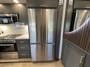 fridge