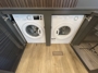 washer-dryer