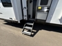 steps