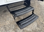 steps