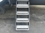 steps