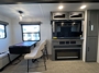 dinette-tv-fireplace