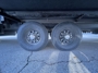 wheels