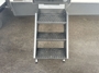 steps