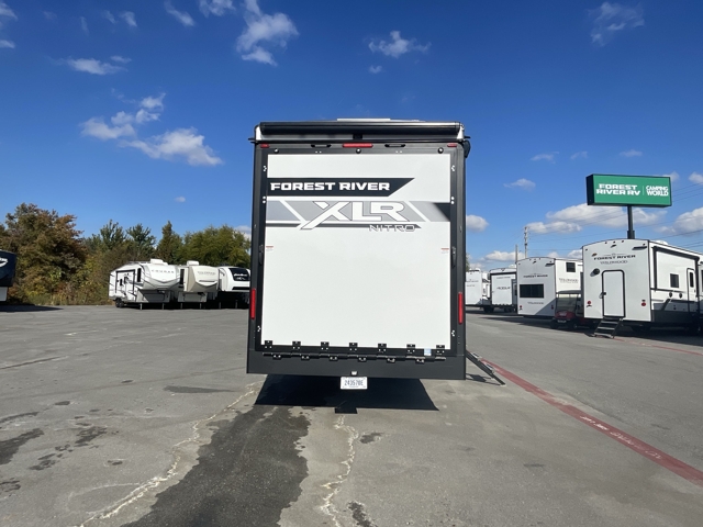 2026 Forest River XLR Nitro 41G14 — photo 8 of 8