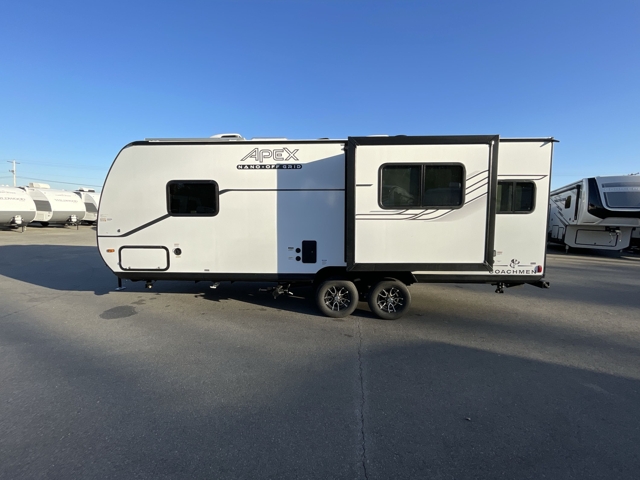 2026 Coachmen Apex Nano 213RDS — photo 5 of 8