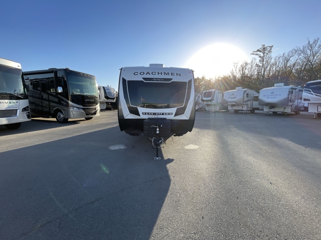 2026 Coachmen Apex Nano 213RDS — photo 4 of 8
